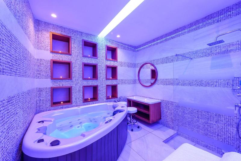 Tasia Maris Beach Hotel and Spa - Adults Only - Aktivite