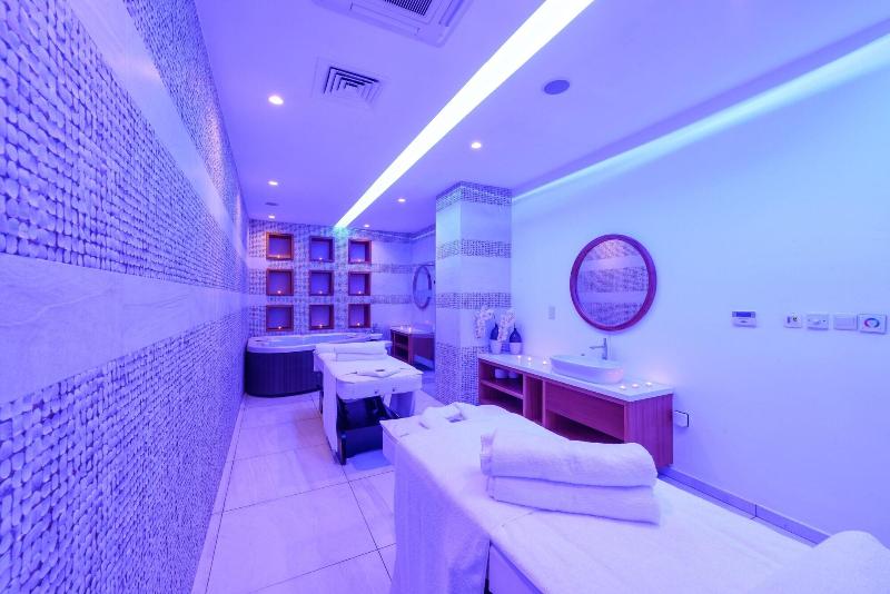 Tasia Maris Beach Hotel and Spa - Adults Only - Aktivite