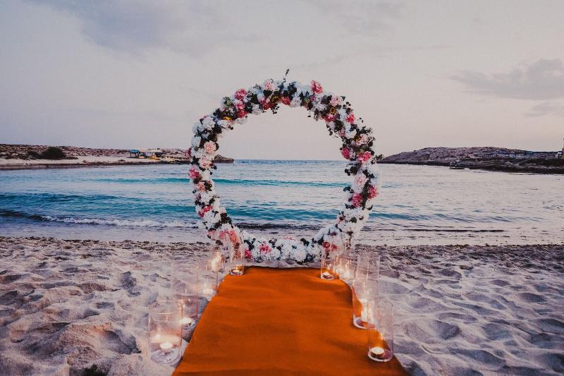 Tasia Maris Beach Hotel and Spa - Adults Only - Aktivite