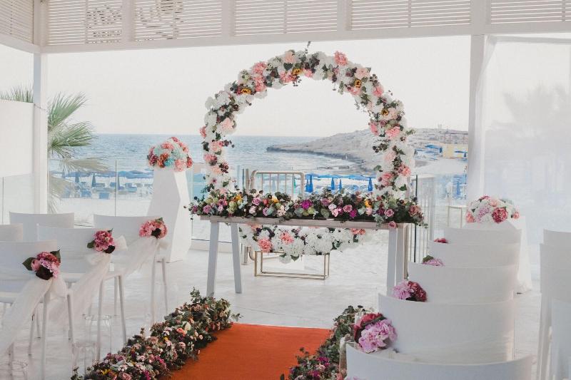 Tasia Maris Beach Hotel and Spa - Adults Only - Aktivite