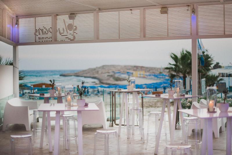 Tasia Maris Beach Hotel and Spa - Adults Only - Aktivite
