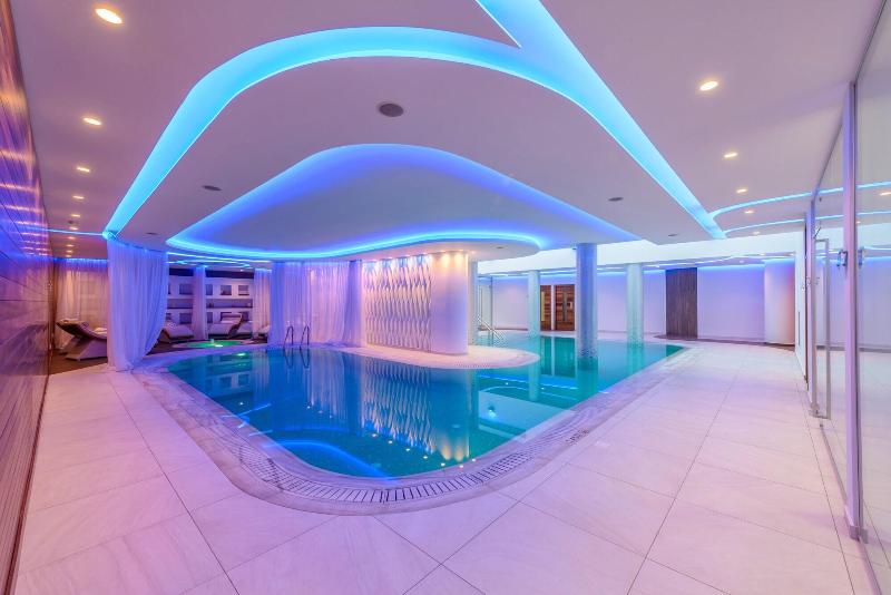 Tasia Maris Beach Hotel and Spa - Adults Only - Aktivite