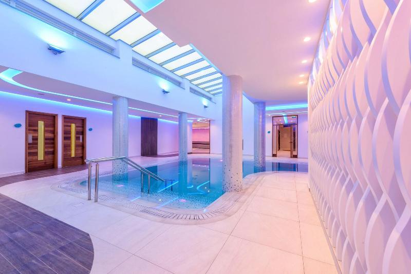 Tasia Maris Beach Hotel and Spa - Adults Only - Aktivite