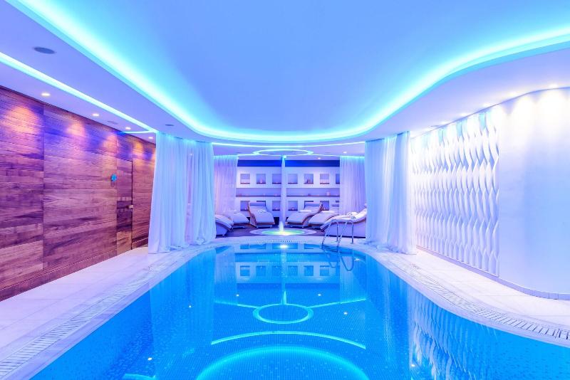 Tasia Maris Beach Hotel and Spa - Adults Only - Aktivite