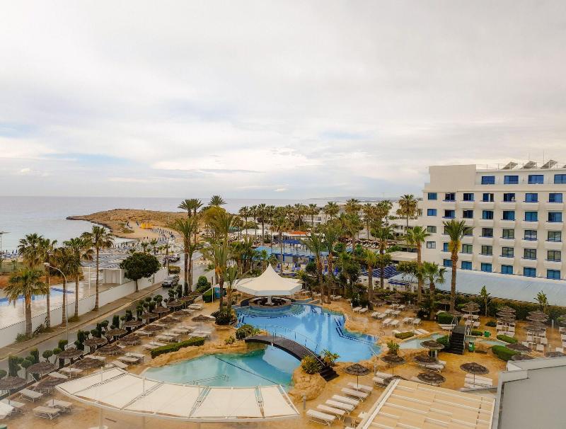 Tasia Maris Beach Hotel and Spa - Adults Only - Aktivite