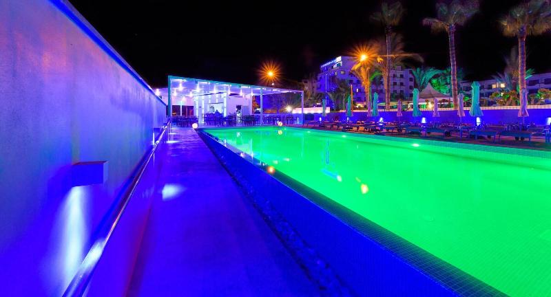 Tasia Maris Beach Hotel and Spa - Adults Only - Aktivite