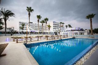 Tasia Maris Beach Hotel and Spa - Adults Only otel fotoğrafı