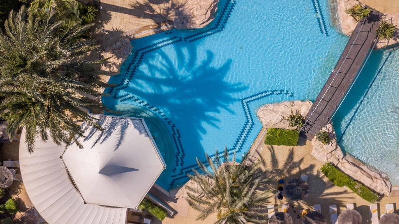 Tasia Maris Beach Hotel and Spa - Adults Only - Genel