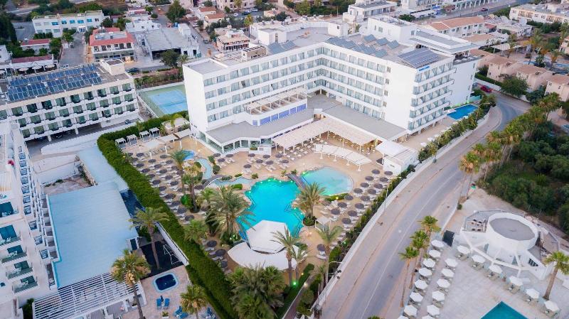 Tasia Maris Beach Hotel and Spa - Adults Only - Genel