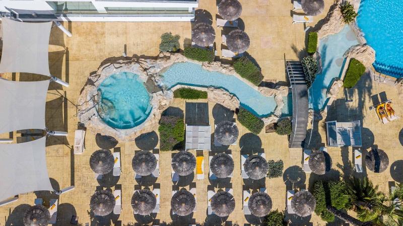 Tasia Maris Beach Hotel and Spa - Adults Only - Genel