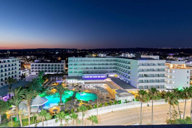 Tasia Maris Beach Hotel and Spa - Adults Only - Genel