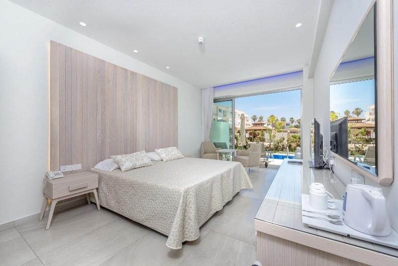 Tasia Maris Beach Hotel and Spa - Adults Only - Oda