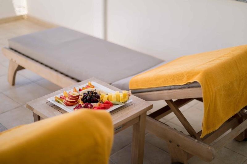 Tasia Maris Beach Hotel and Spa - Adults Only - Oda