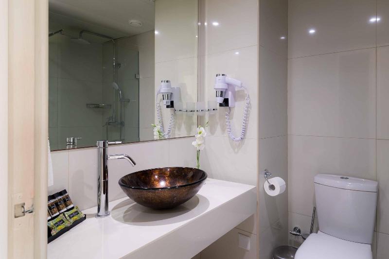 Tasia Maris Beach Hotel and Spa - Adults Only - Oda
