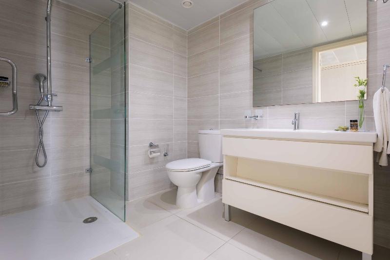 Tasia Maris Beach Hotel and Spa - Adults Only - Oda