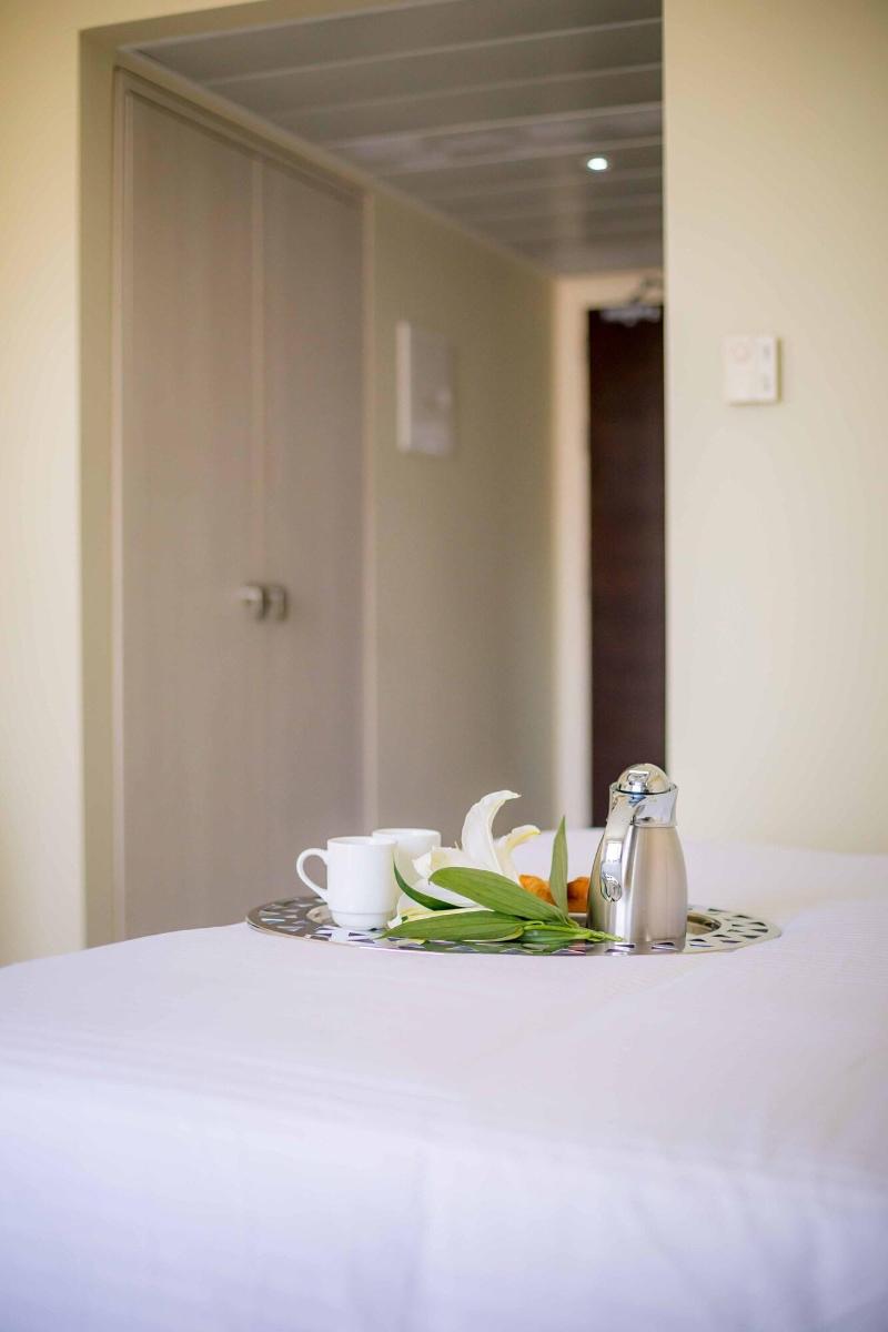Tasia Maris Beach Hotel and Spa - Adults Only - Oda