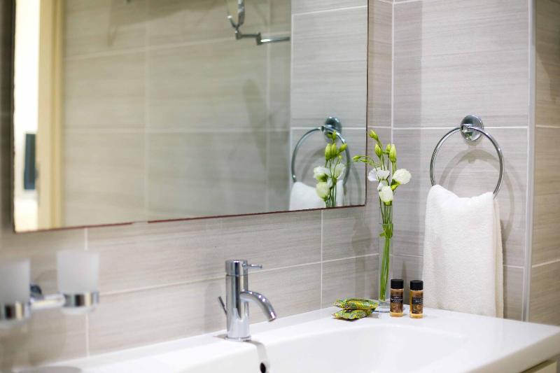 Tasia Maris Beach Hotel and Spa - Adults Only - Oda