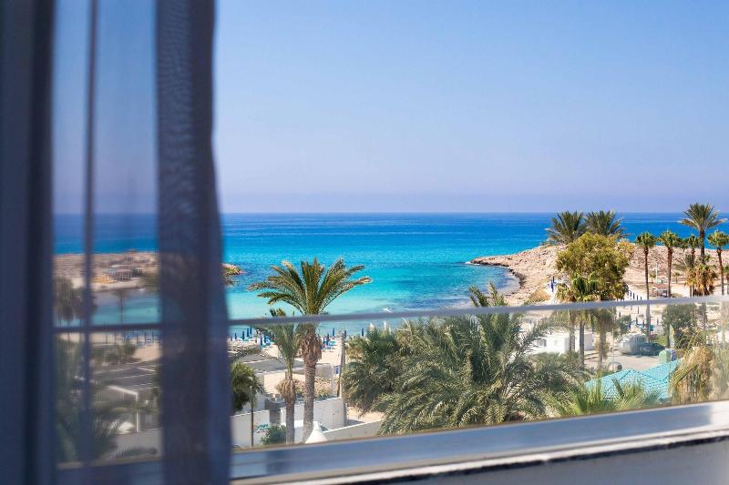 Tasia Maris Beach Hotel and Spa - Adults Only - Oda