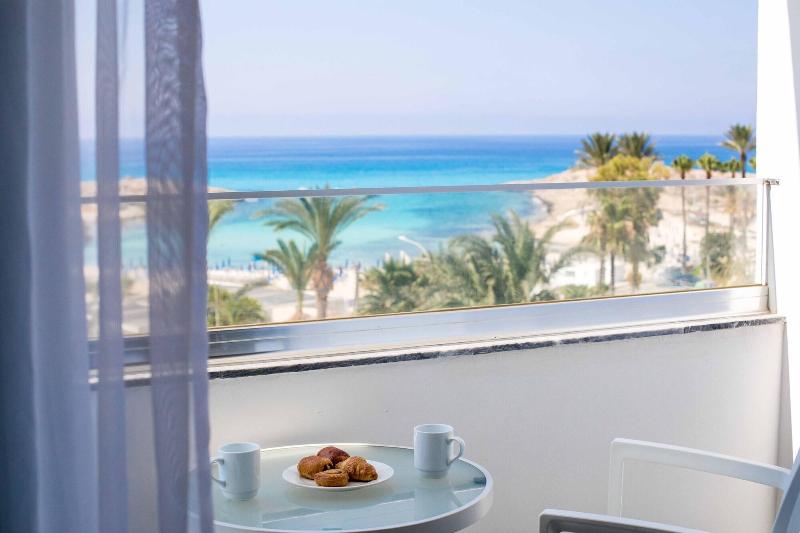 Tasia Maris Beach Hotel and Spa - Adults Only - Oda