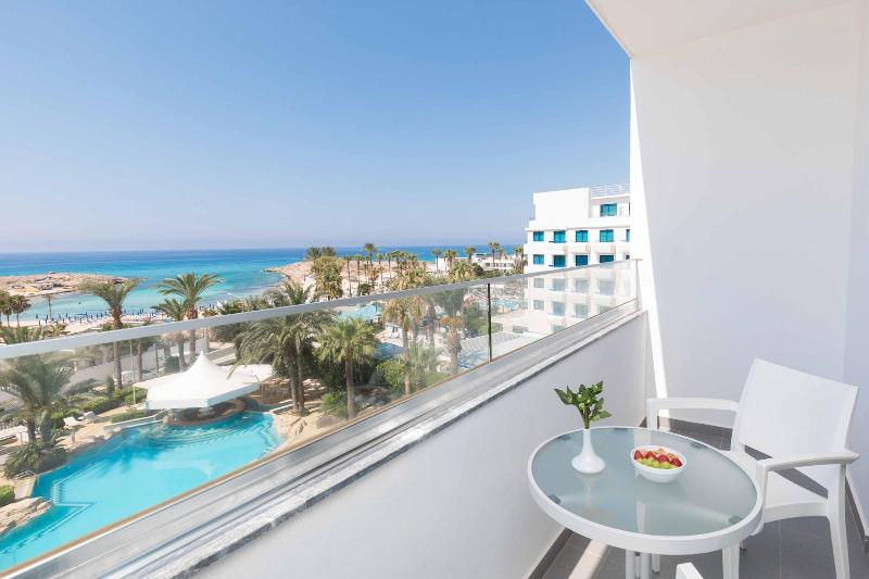 Tasia Maris Beach Hotel and Spa - Adults Only - Oda