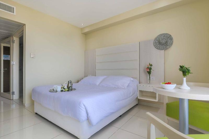 Tasia Maris Beach Hotel and Spa - Adults Only - Oda