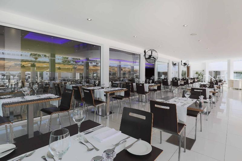 Tasia Maris Beach Hotel and Spa - Adults Only - Restoran