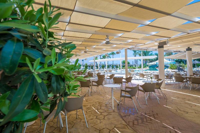 Tasia Maris Beach Hotel and Spa - Adults Only - Restoran