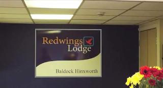 Redwings Lodge Baldock fotoÄŸrafÄ±
