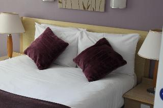 Redwings Lodge Baldock otel fotoğrafı