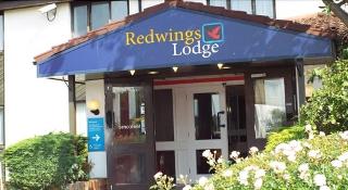 Redwings Lodge Baldock fotoÄŸrafÄ±