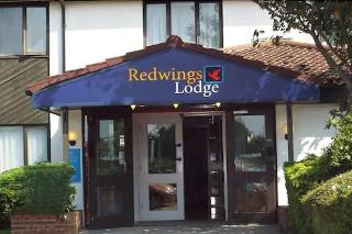 Redwings Lodge Baldock fotoÄŸrafÄ±