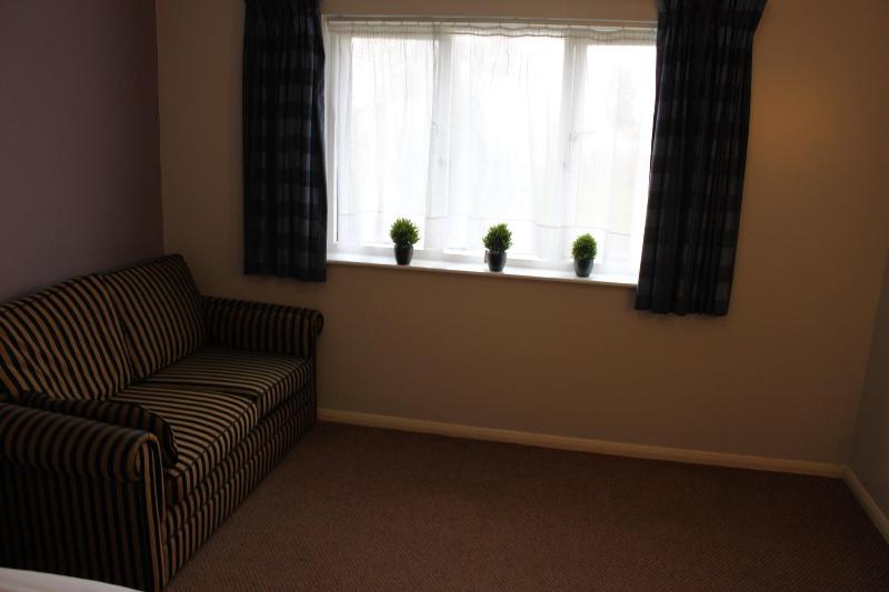 Redwings Lodge Baldock - Oda