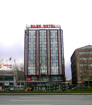 Bilek Istanbul