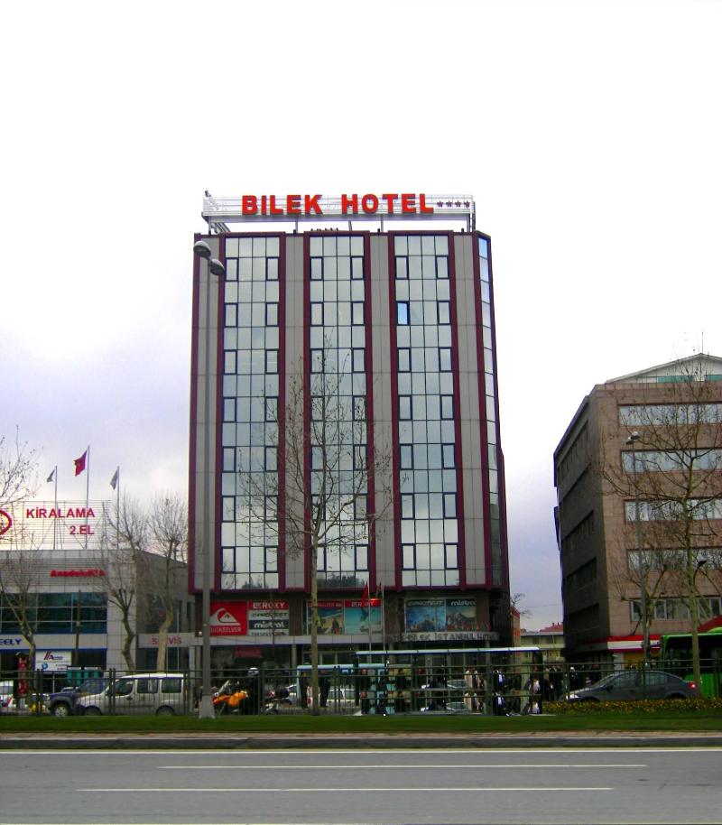 Bilek Istanbul - Genel