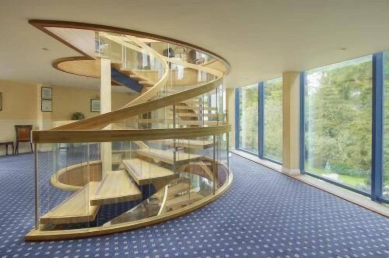Les Rocquettes Hotel - Lobi