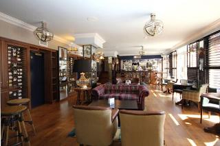 Les Rocquettes Hotel fotoÄŸrafÄ±