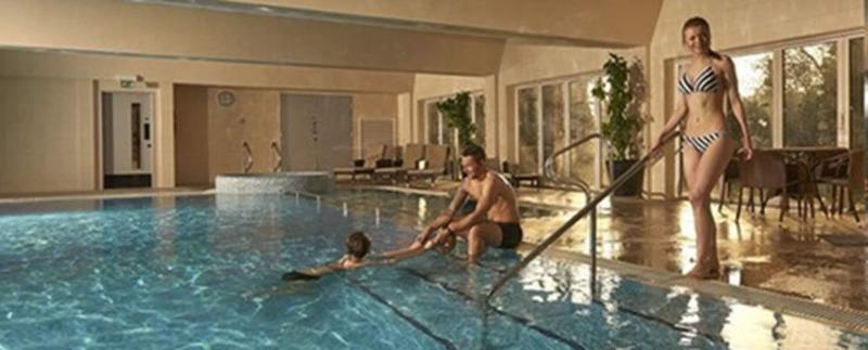 Les Rocquettes Hotel - Aktivite