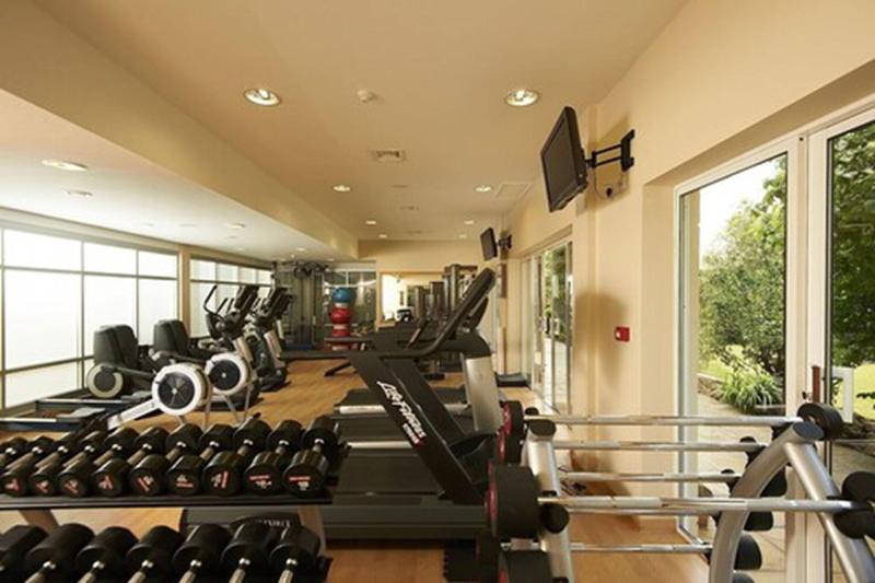 Les Rocquettes Hotel - Aktivite