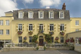 Les Rocquettes Hotel otel fotoğrafı