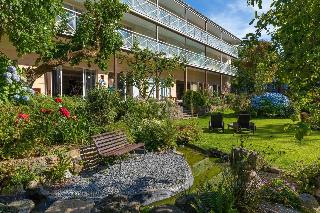 Les Rocquettes Hotel fotoÄŸrafÄ±