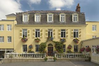 Les Rocquettes Hotel fotoÄŸrafÄ±