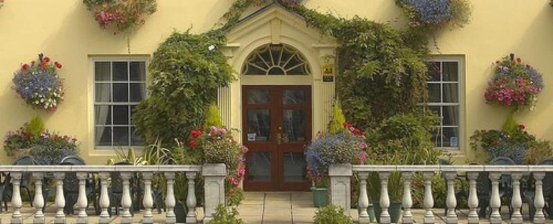Les Rocquettes Hotel - Genel