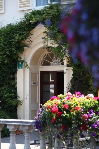 Les Rocquettes Hotel fotoÄŸrafÄ±