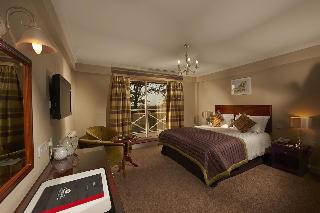 Les Rocquettes Hotel fotoÄŸrafÄ±