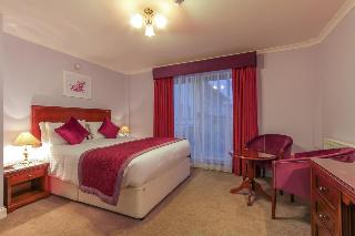 Les Rocquettes Hotel fotoÄŸrafÄ±