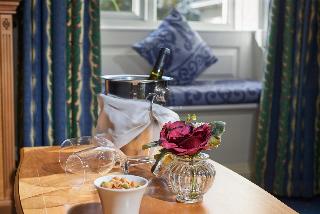Les Rocquettes Hotel fotoÄŸrafÄ±