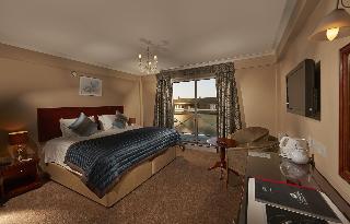 Les Rocquettes Hotel fotoÄŸrafÄ±