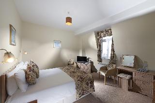 Les Rocquettes Hotel fotoÄŸrafÄ±