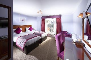 Les Rocquettes Hotel fotoÄŸrafÄ±