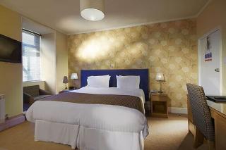 Les Rocquettes Hotel fotoÄŸrafÄ±